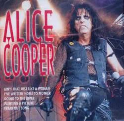 Alice Cooper : Alice Cooper